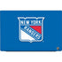 NHL New York Rangers Solid Background Dell Vostro Skin